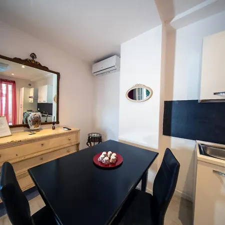 Liberty Apartment *