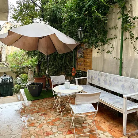 Liberty Apartment Verona