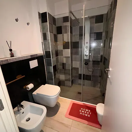 Apartment Liberty *