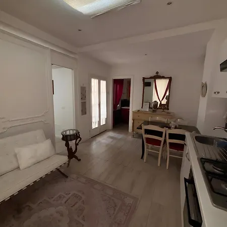 Liberty Apartment Verona