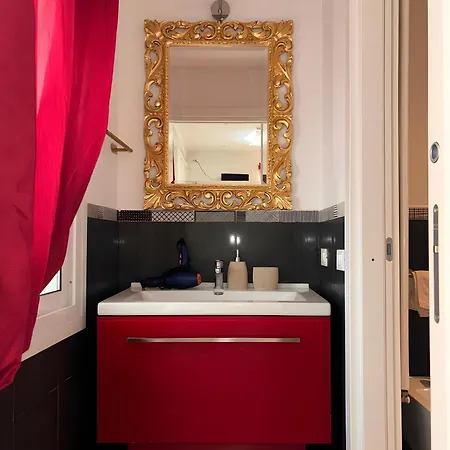 Liberty Apartment