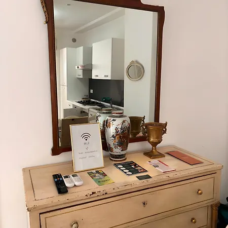 Liberty Apartment Verona