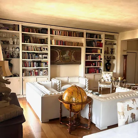 Liberty Apartment *