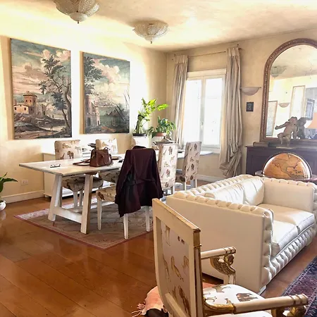 Liberty Apartment Verona