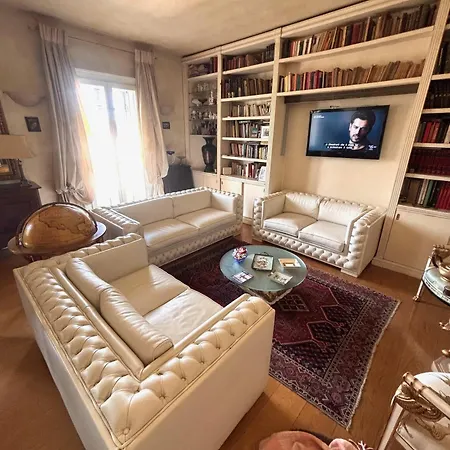 Liberty Apartment