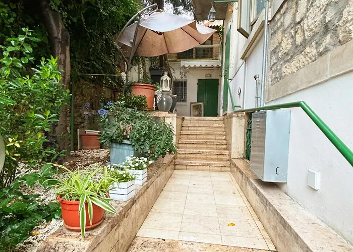 Apartament Liberty *