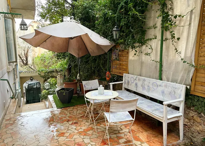 Liberty Apartment Verona