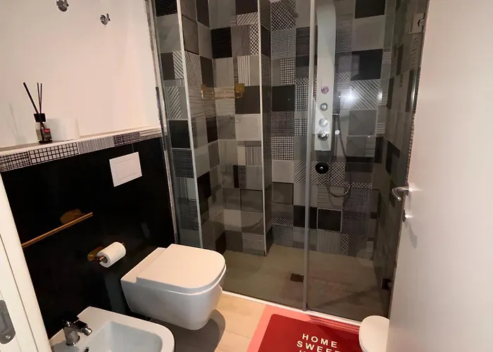 Appartement Liberty *