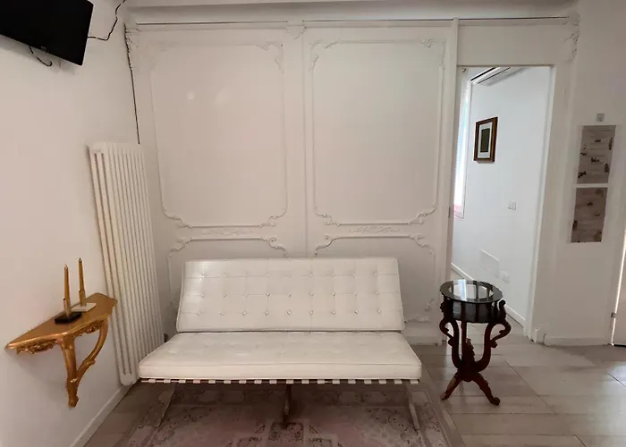 Appartement Liberty
