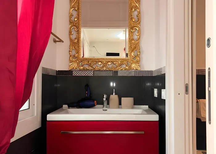 Liberty Appartement