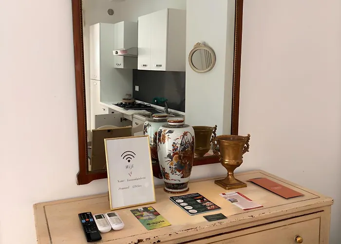 Liberty Appartement Verona