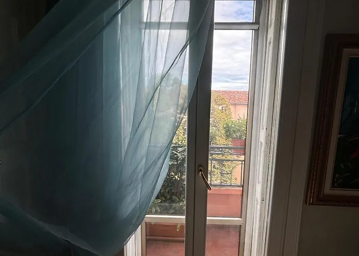 Apartment Liberty