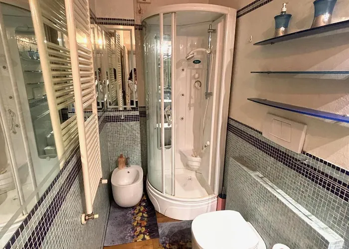 Apartment Liberty Verona