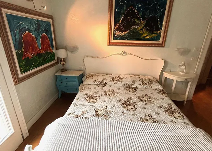 Liberty Appartement Verona
