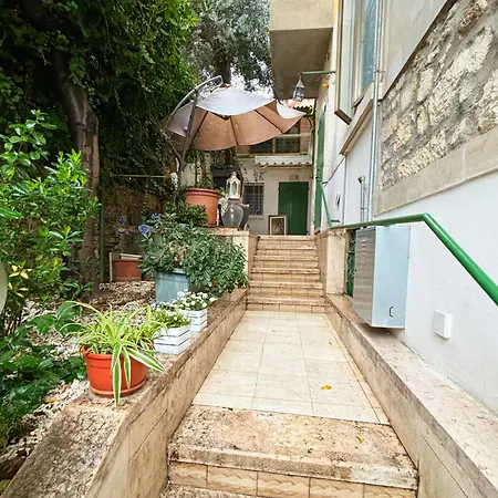 Apartman Liberty *