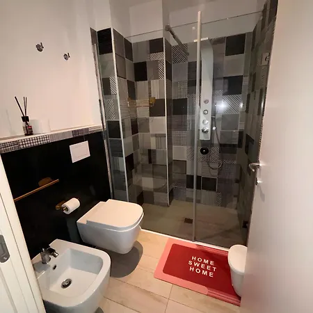 Apartamento Liberty *