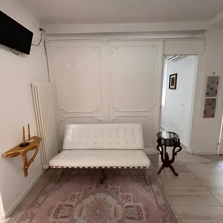 Apartamento Liberty