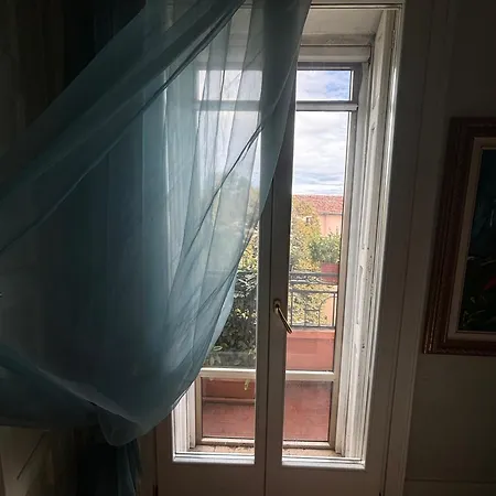 Apartamento Liberty