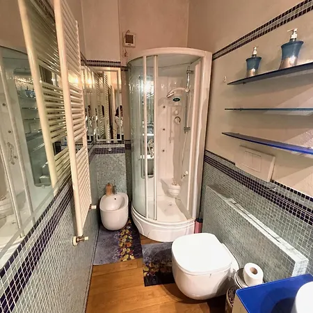 Apartamento Liberty Verona