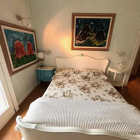 Liberty Lejlighed Verona